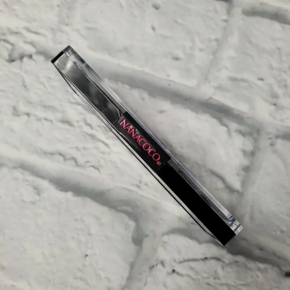 Nanacoco sealed everyday